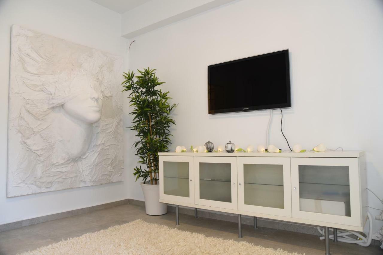 Acropolis At Your Door Athene Buitenkant foto
